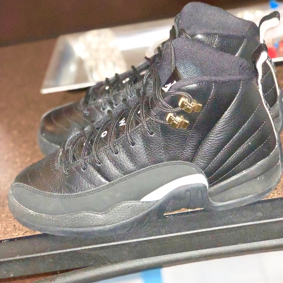Air Jordan Retro 12s “The Master” - Picture 2 of 5